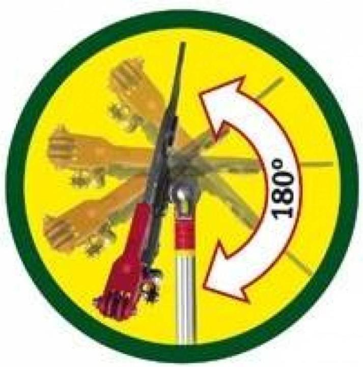 Actual product image Wolf-Garten Rr-Vm