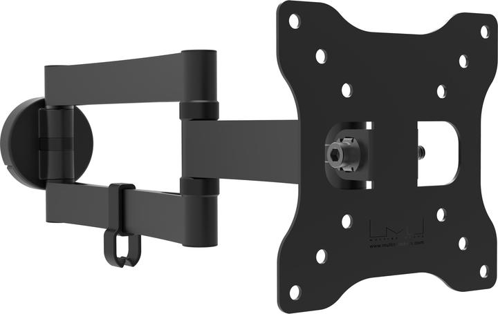 Produktbild Multibrackets Flexarm M VESA Full-Motion III 50 75 100 (Wand, 15 kg, 9" - 32")