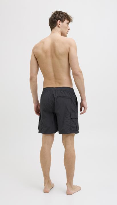 Produktbild Jack & Jones Cargo fit Badeshorts Badeshorts (L)