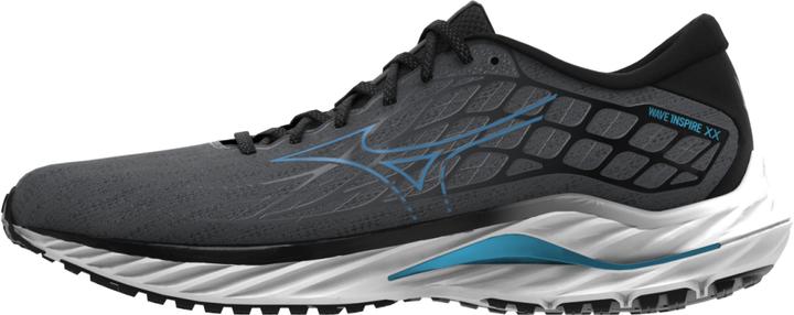 Actual product image Mizuno WAVE INSPIRE 20 (40.5)