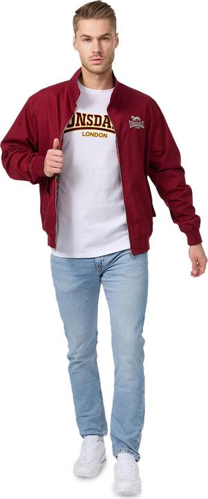 Actual product image Lonsdale Classic (XS)