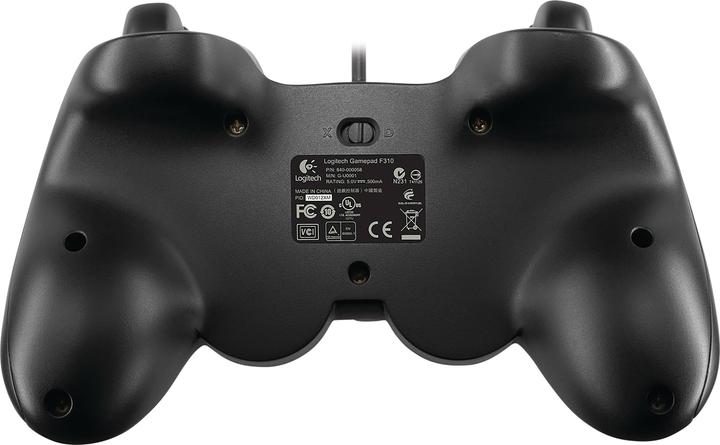 Image du produit Logitech G F310 (PC)