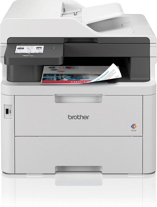 Brother MFC-L3760CDW (Laser, Farbe)