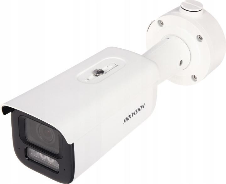 Actual product image Hikvision IP CAMERA DS-2CD2643G2-LIZS2U (2 8-12 mm) (2688 x 1520 pixels)