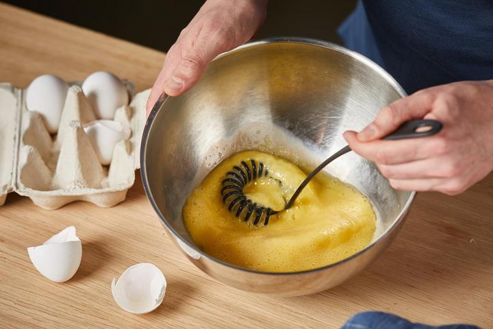 Actual product image Fiskars Essential Spiralpiskeris (1 Piece)