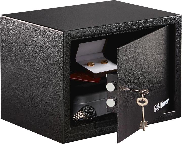 Actual product image Burg Wächter Furniture safe FAVOR S5 K (17 l)