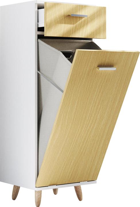 Actual product image VCM Landos (40 x 35 x 97 cm)