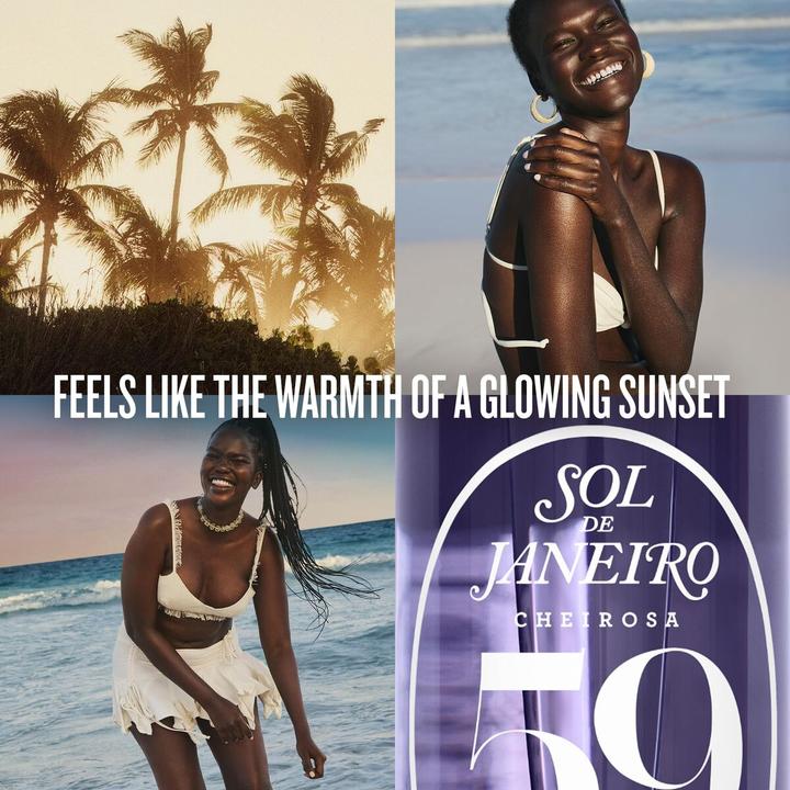 Immagine prodotto Sol de Janeiro Cheirosa 59 (90 ml)