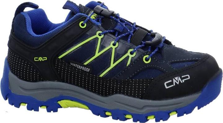Produktbild CMP Campagnolo Rigel Low WP (40)