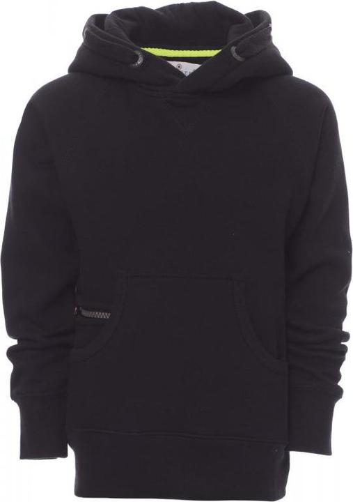 Immagine prodotto Payper Felpa con cappuccio Colorado+ (11XL)