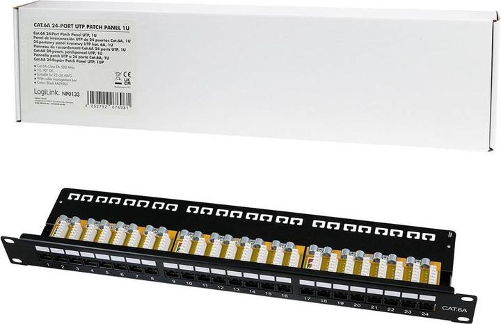 Produktbild LogiLink NP0133