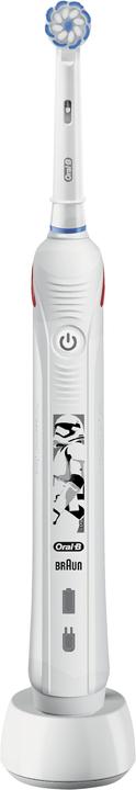 Produktbild Oral-B Junior Starwars