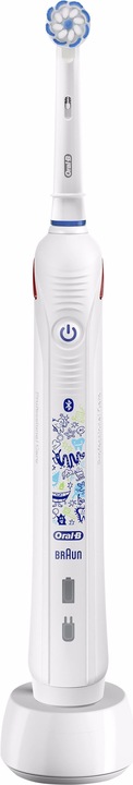 Image du produit Oral-B Junior Smart (Brosse à dents oscillo-rotative)