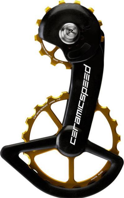 Actual product image Ceramicspeed Dura-Ace, Ultegra (11-speed)