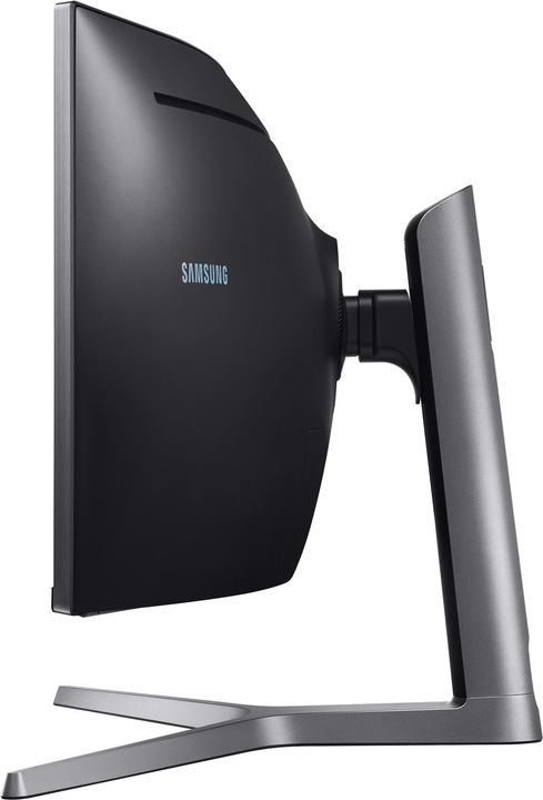 Produktbild Samsung Lc49hg90dmuxen (3840 x 1080 Pixel, 49")