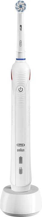 Immagine prodotto Oral-B Pro 2 (Spazzolino oscillante)
