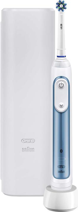 Oral-B expert intelligent (Brosse à dents oscillo-rotative)