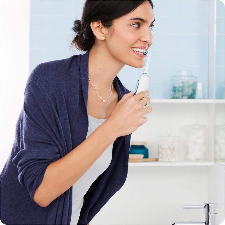 Image du produit Oral-B expert intelligent (Brosse à dents oscillo-rotative)