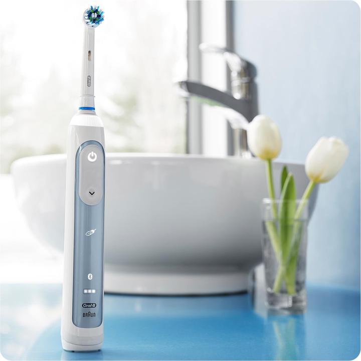 Image du produit Oral-B expert intelligent (Brosse à dents oscillo-rotative)