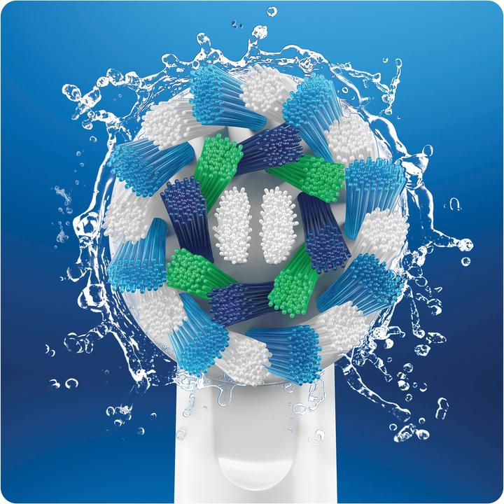 Image du produit Oral-B expert intelligent (Brosse à dents oscillo-rotative)