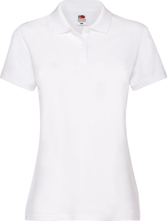 Produktbild Fruit of the Loom Premium Poloshirt (L)