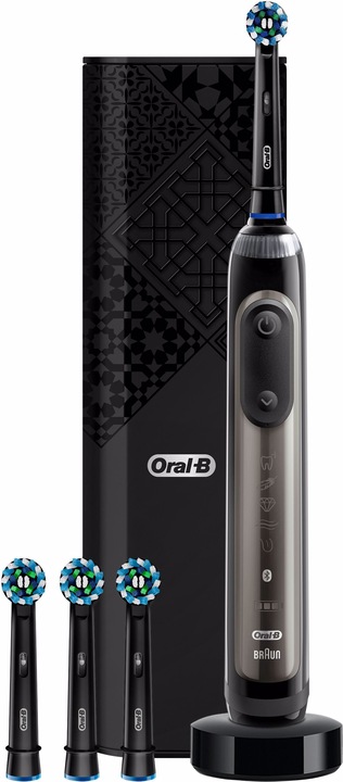 Produktbild Oral-B Genius X (Oszillierende Zahnbürste)
