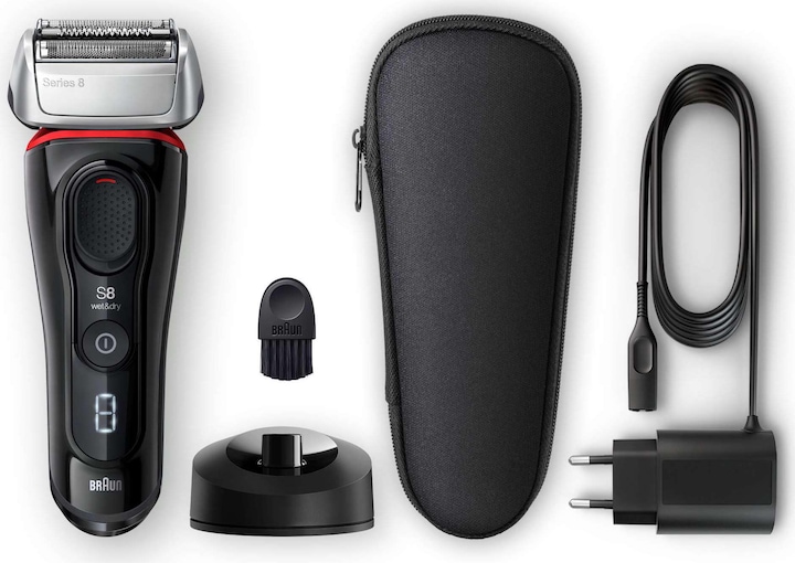 Produktbild Braun Series 8