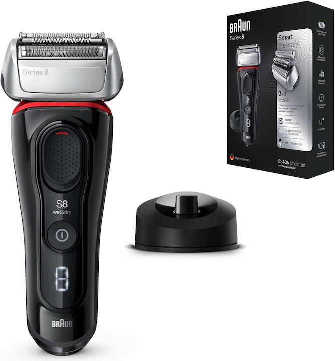 Produktbild Braun Series 8