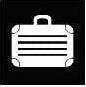 Actual product image Wiha Toolbox unloaded XXL III empty (11 pieces)