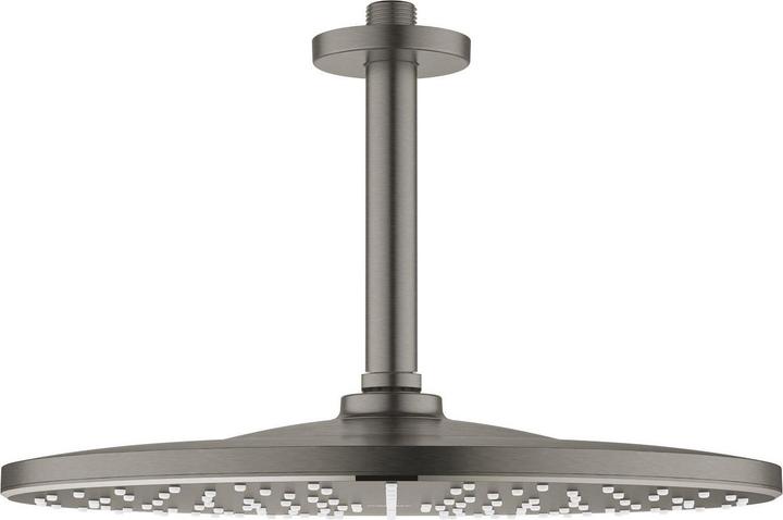 Graphites, Hard graphite