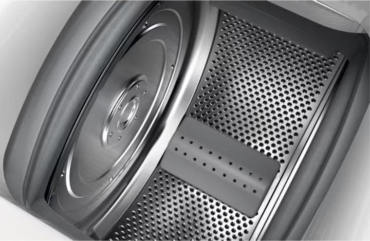 Actual product image AEG LTR6G26A (6 kg, Upwards)