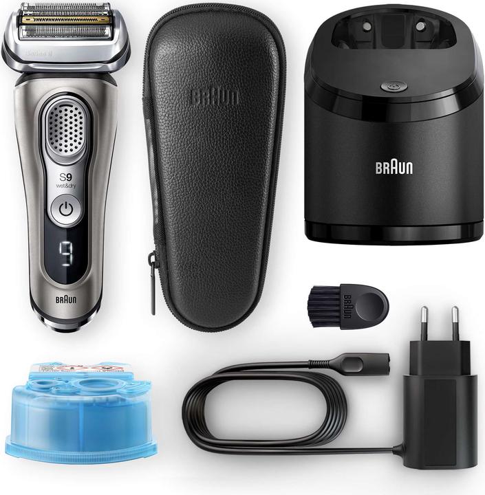 Immagine prodotto Braun Serie 9