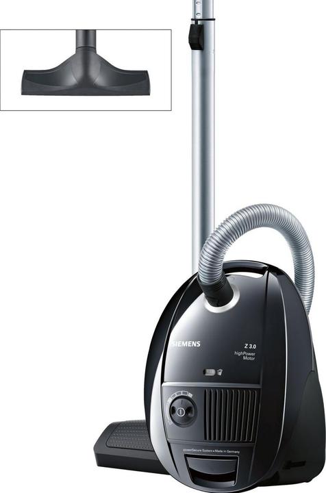 Siemens Vsz3b212