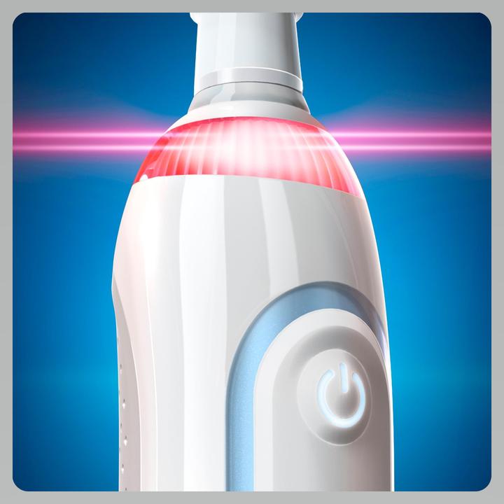 Produktbild Oral-B Smart Expert Duopack (Oszillierende Zahnbürste)