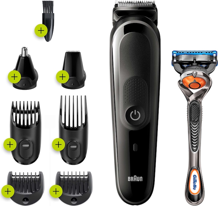 Braun Multi-Grooming-Kit 5260
