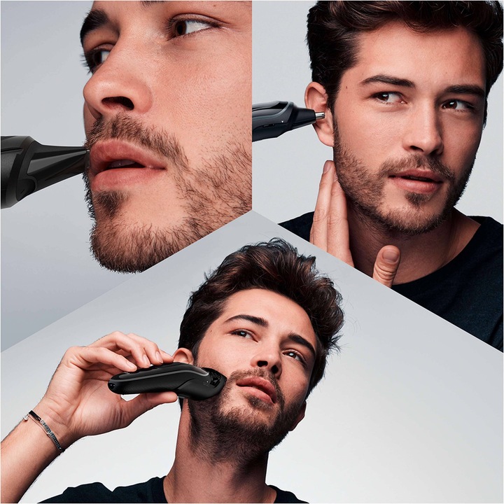 Produktbild Braun Multi-Grooming-Kit 5260