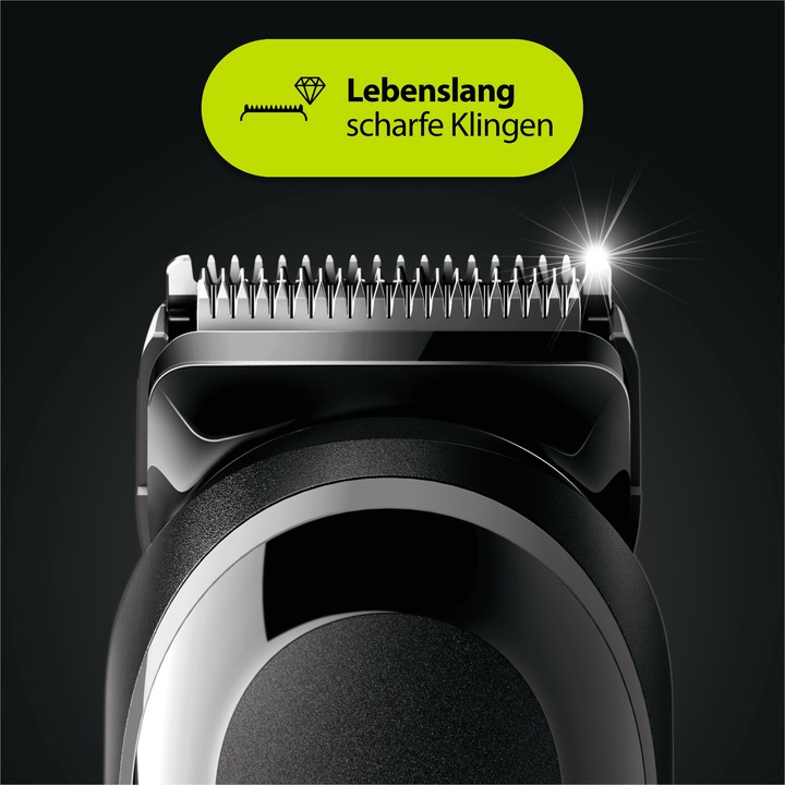 Produktbild Braun Multi-Grooming-Kit 5260