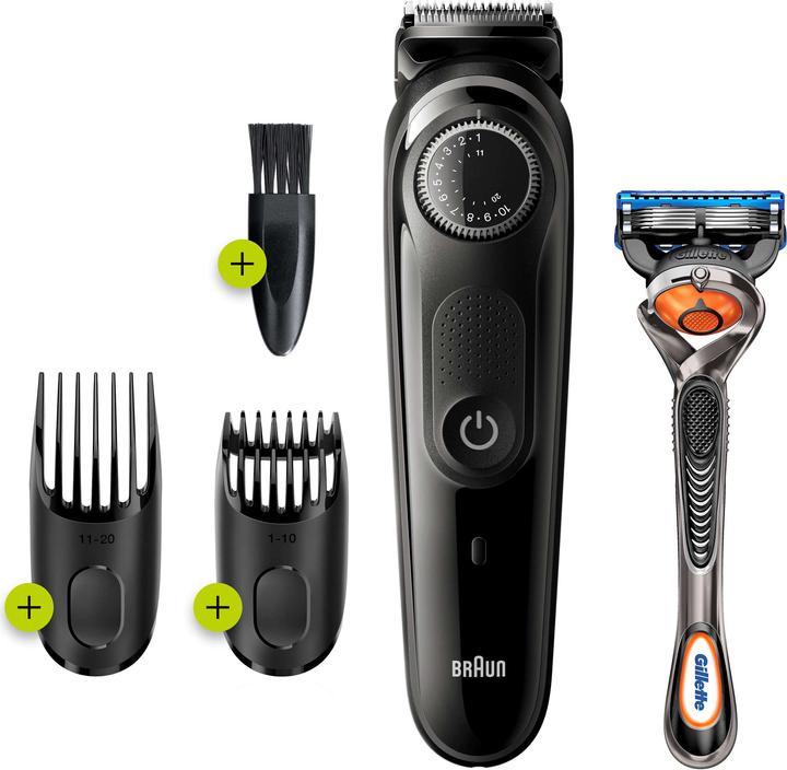 Produktbild Braun DUPLIKAT BT Styler 3242