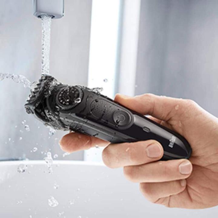 Produktbild Braun DUPLIKAT BT Styler 3242