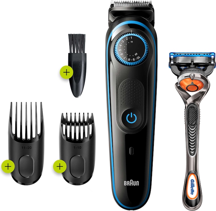Produktbild Braun BT Styler 5240