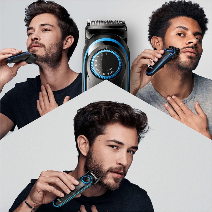 Produktbild Braun BT Styler 5240
