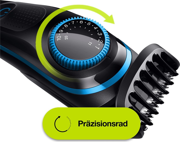 Produktbild Braun BT Styler 5240