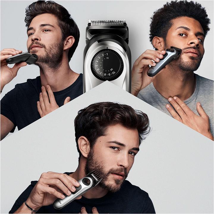 Produktbild Braun Beardtrimmer Series 5 (BT5260)