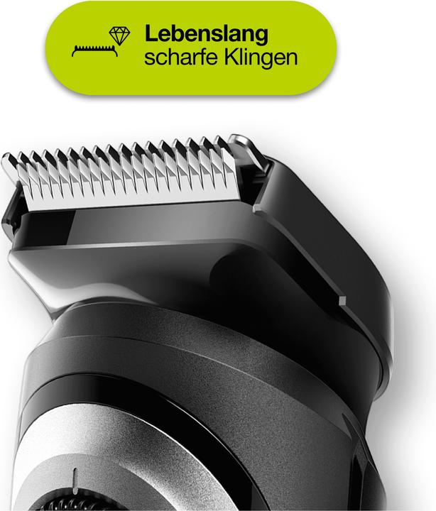 Produktbild Braun Beardtrimmer Series 5 (BT5260)