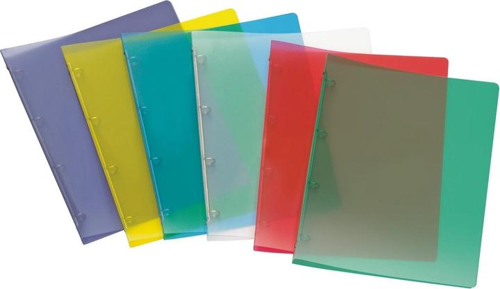 Produktbild Veloflex Ringbuch (A4, 21 mm, 1 Stk.)
