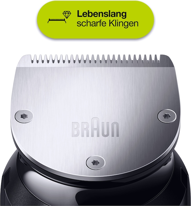 Produktbild Braun BT Styler 7220