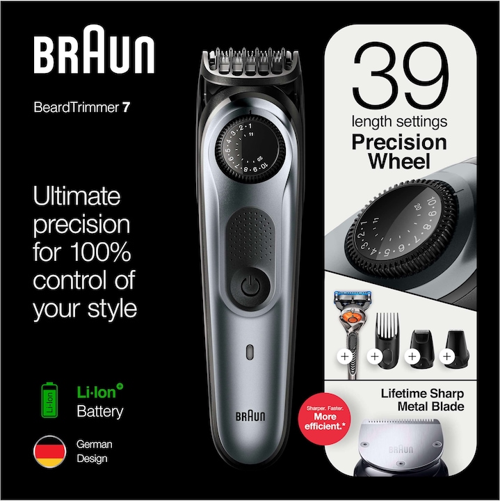 Produktbild Braun BT Styler 7220