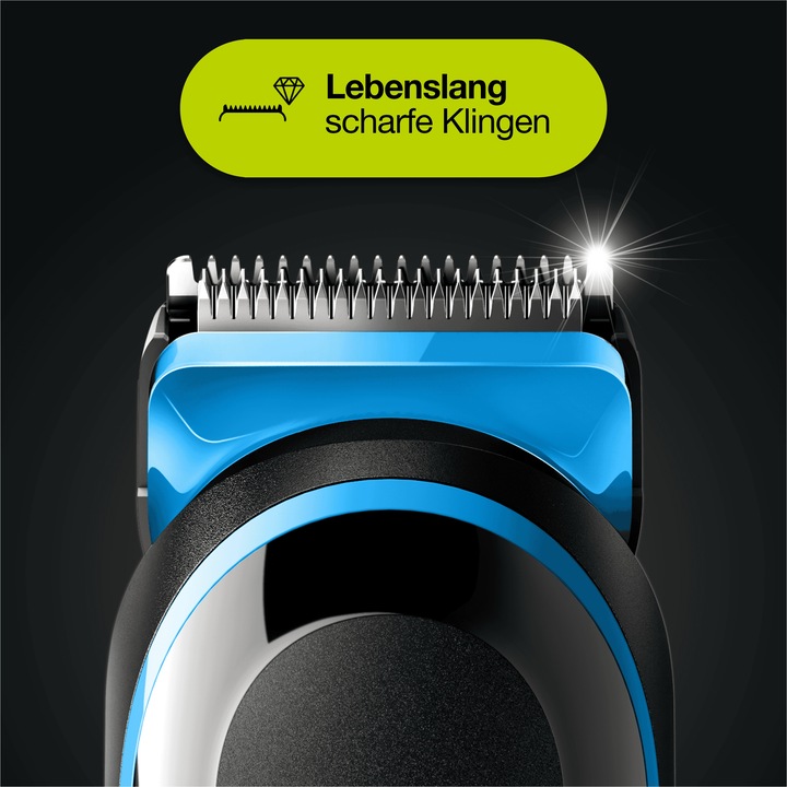 Produktbild Braun Multi-Grooming-Kit 3245