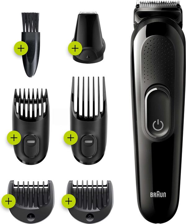 Produktbild Braun Multi-Grooming-Kit 3225