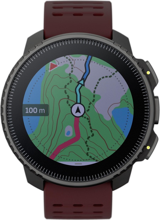 Image du produit Suunto Vertical (49 mm)